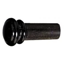 Bottone Violino Gewa 1/2 – 1/4 ebano