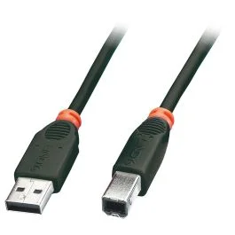Cavo USB 2.0 5mt A/B