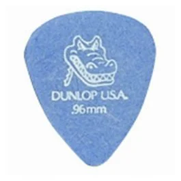 Dunlop 417r gator grip .96