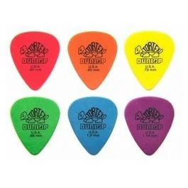 Dunlop 4181 tortex standard