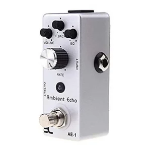ENO TC-21 Ambient Echo AE-1 pedale effettO ECO PER CHITARRA