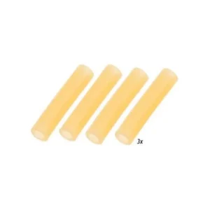 KUN Gommino per i piedi 3 x 4-er Set