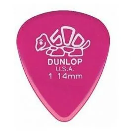 Dunlop 41p1.14 delrin 500 1.14mm