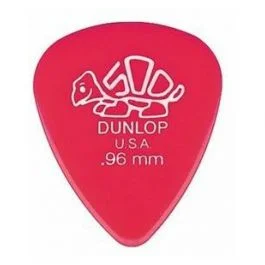 Dunlop 41p.96 delrin 500 .96mm