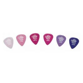 Dunlop 41r2.0 delrin 500 2.0mm