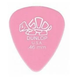 Dunlop 41r.46 delrin 500 .46mm