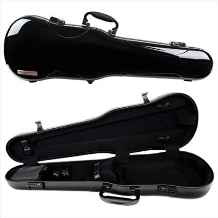 GEWA AIR 1.7 CUSTODIA ASTUCCIO RIGIDO SAGOMATO PER VIOLINO MADE IN GERMANY
