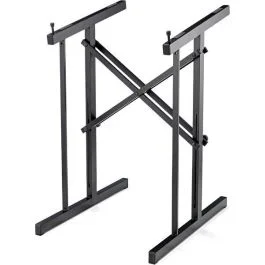 Supporto Mixer K&M 42040 alluminio black