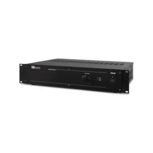 POWER DYNAMICS PRS240 100V Slave Amplifier 240W