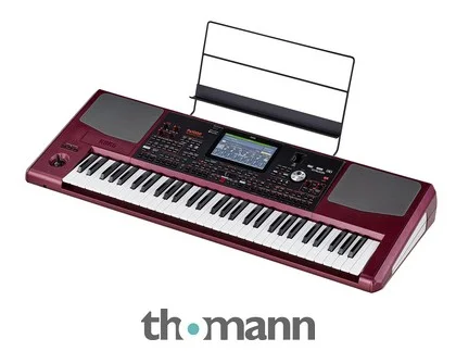 Korg PA-1000