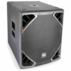 POWER DYNAMICS PD615SA SUBWOOFER ATTIVO 15″ 500W