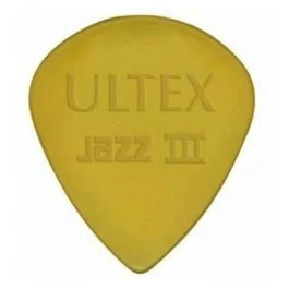 Dunlop 427r ultex jazz iii