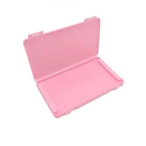 Storage box for masks