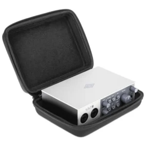 Udg u8493bl – creator universal audio volt 1/volt 2 hardcase black
