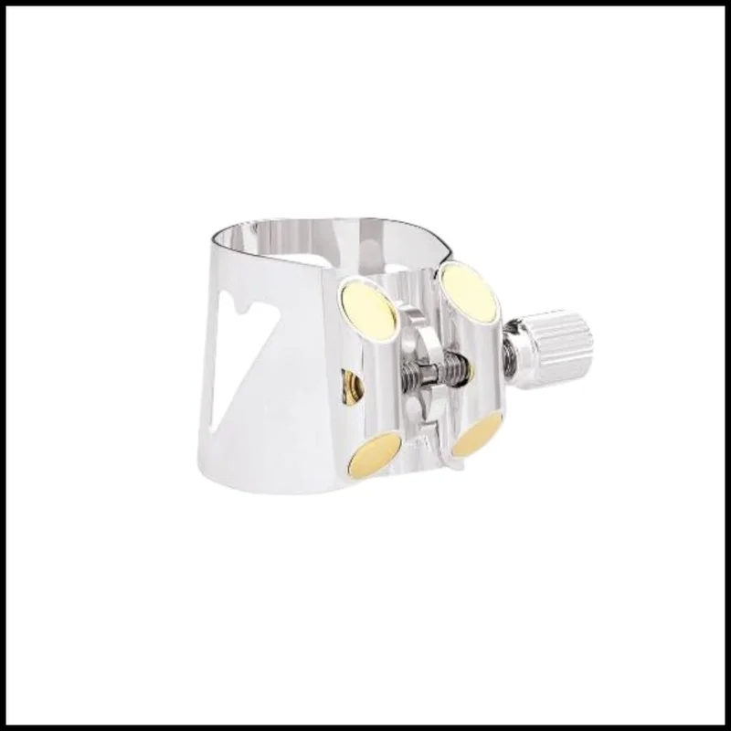 VANDOREN LC02P OPTIMUM LEGATURA PER CLARINETTO IN Eb