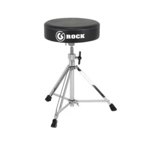 Gibraltar rk108 sgabello per batteria