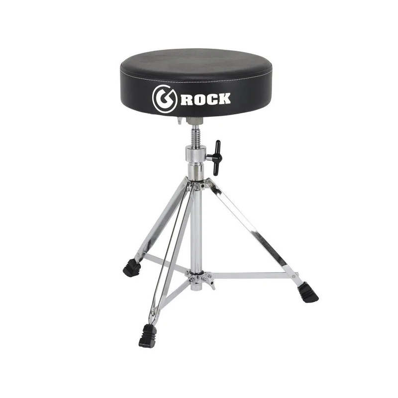 Gibraltar rk108 sgabello per batteria