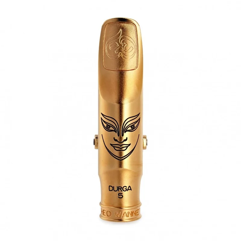 Theo wanne durga v tenor 7* gold