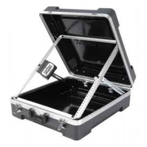 PROEL FOABSMIX12 FLIGHT CASE PER MIXER 12U RACK 19″