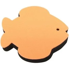 Cuscinetto spalliera violino Gewa Magic Pad pesce dorato