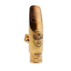 THEO WANNE DURGA V ALTO 8 Gold