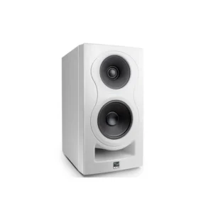 KALI AUDIO IN-5 Monitor triamplificato da studio 5” – Bianco