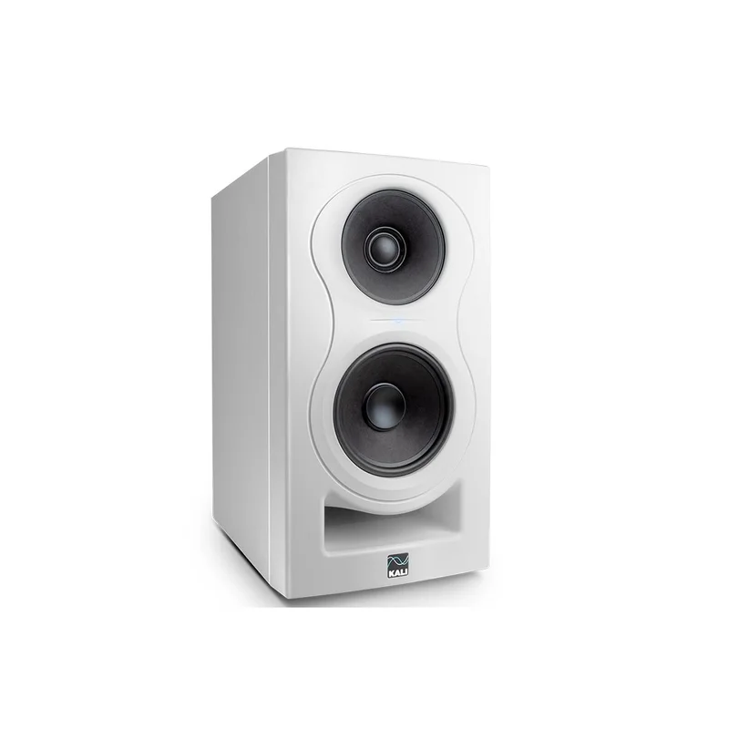 KALI AUDIO IN-5 Monitor triamplificato da studio 5” – Bianco