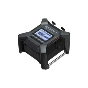 ZOOM F3 – field recorder a 2 tracce – 32bit