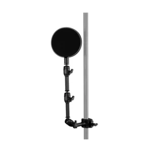 GRAVITY MA 3D A POP 1 – Braccio 3D portatile con Filtro anti-Pop