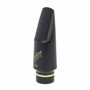 Vandoren v16 a7 s+ camera piccola bocchino per sax alto