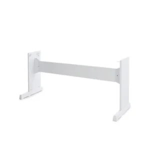 Yamaha l300 white supporto per dgx670