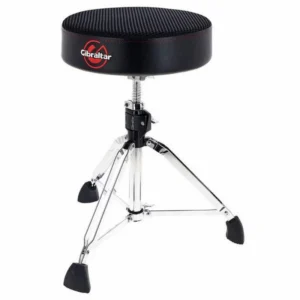 Gibraltar 9808arw sgabello per batteria