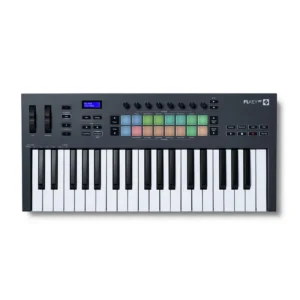 NOVATION Flkey 37 CONTROLLER MIDI / USB 37 TASTI