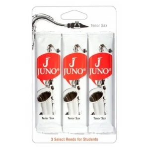 Vandoren juno jsr7125/3 3 ance per sax tenore n 2 1/2