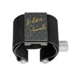 Jewel Eddie Daniels Carbon Ligature Sax Tenore