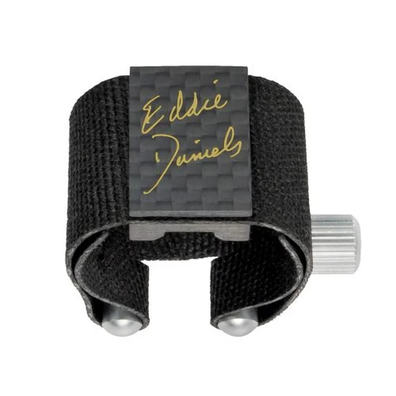 Jewel Eddie Daniels Carbon Ligature Sax Alto