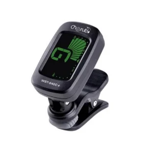CHERUB Clip-On Tuner