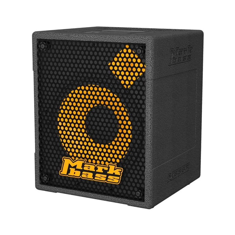 Markbass mb58r mini cmd 121 p combo per basso