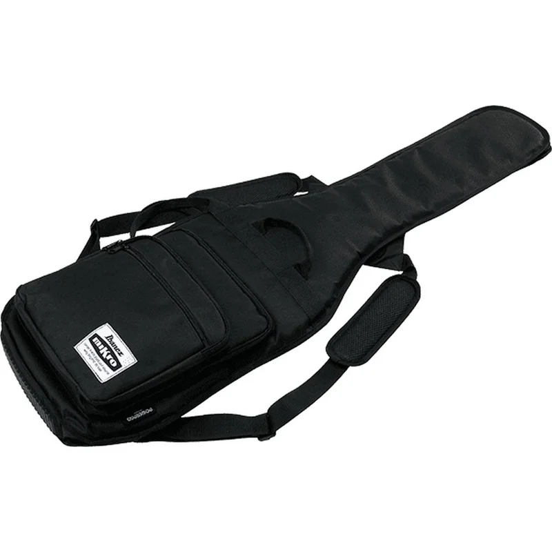 Ibanez ibb mikro custodia per basso elettrico mini