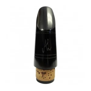 Licostini f5 bocchino artigianale per clarinetto sib
