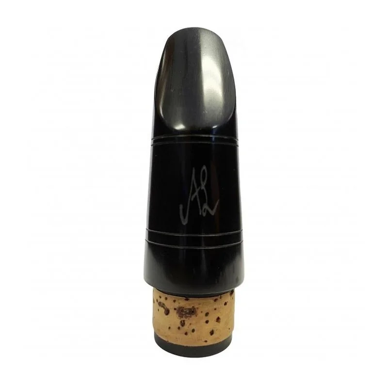 Licostini f5 bocchino artigianale per clarinetto sib