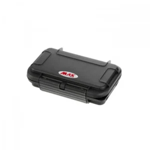 Plastica panaro max001s.079 case in abs con spugne cubettate