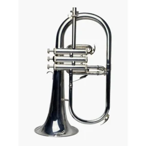 BBRASS 310 FLICORNO IN SIb ARGENTATO
