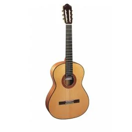 Chitarra Classica Flamenco Almansa 447 Cypress