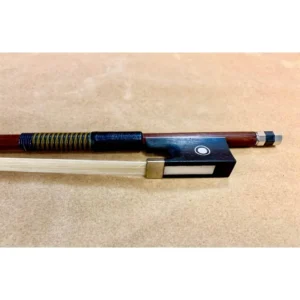 Vox meister archetto per violino in legno brasile 3/4