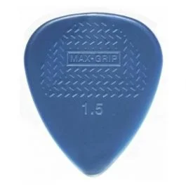 Dunlop 449p1.5 max grip standard 1.5mm