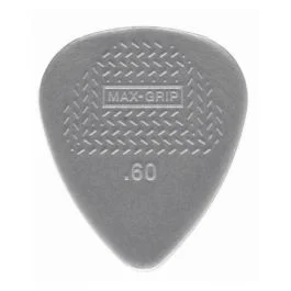 Dunlop 449p.60 max grip standard .60mm
