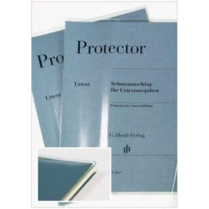 Henle Schutzumschlag »Protector«