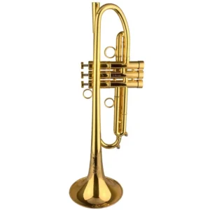 Bbrass gb43 tromba gp – gold plated
