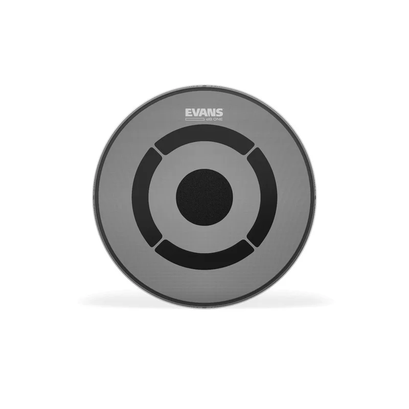EVANS TT12DB1 DB ONE PELLE PER TOM 12″ BATTENTE